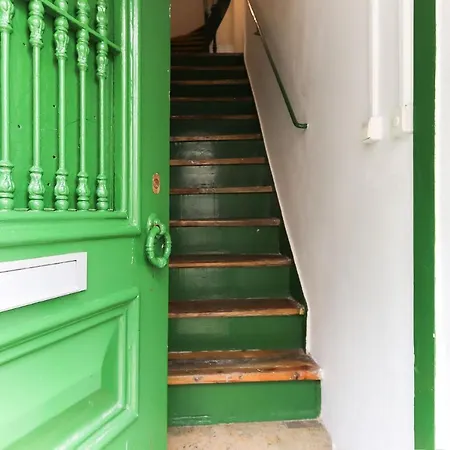 Principe Real Decor By Homing Lisbon