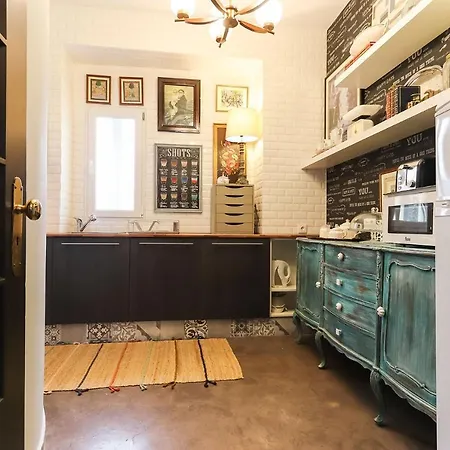 Principe Real Decor By Homing Apartment