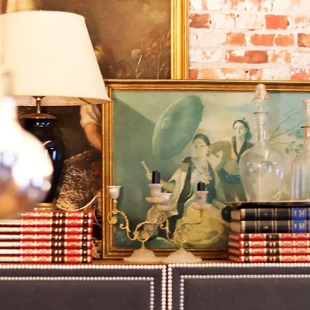 Principe Real Decor By Homing *