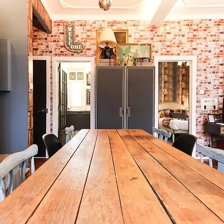 Apartment Principe Real Decor By Homing *
