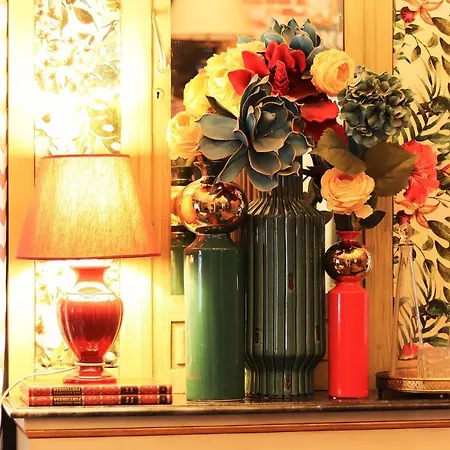 Apartment Principe Real Decor By Homing *
