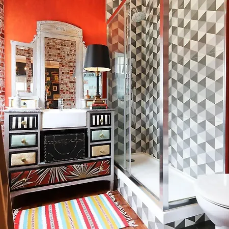Principe Real Decor By Homing Lisbon