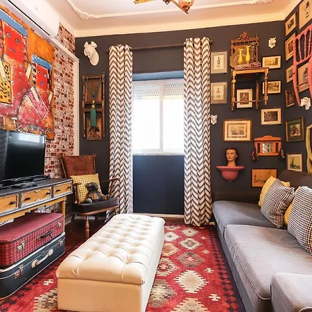 Principe Real Decor By Homing *