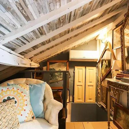 Principe Real Decor By Homing *