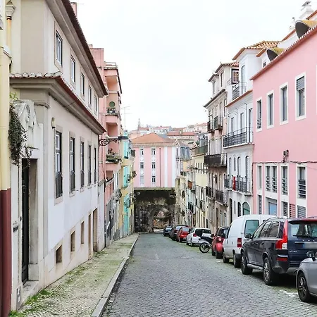 Principe Real Decor By Homing * Lisbon